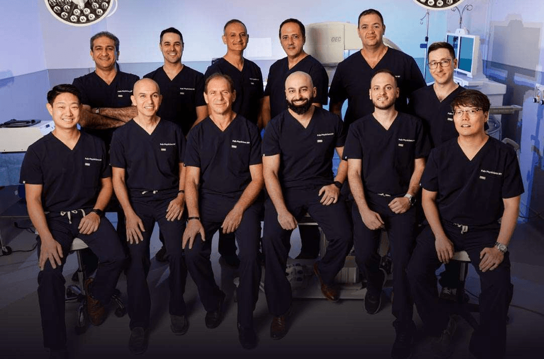 Injury Doctors NYC - Doctor in Bronx, NY