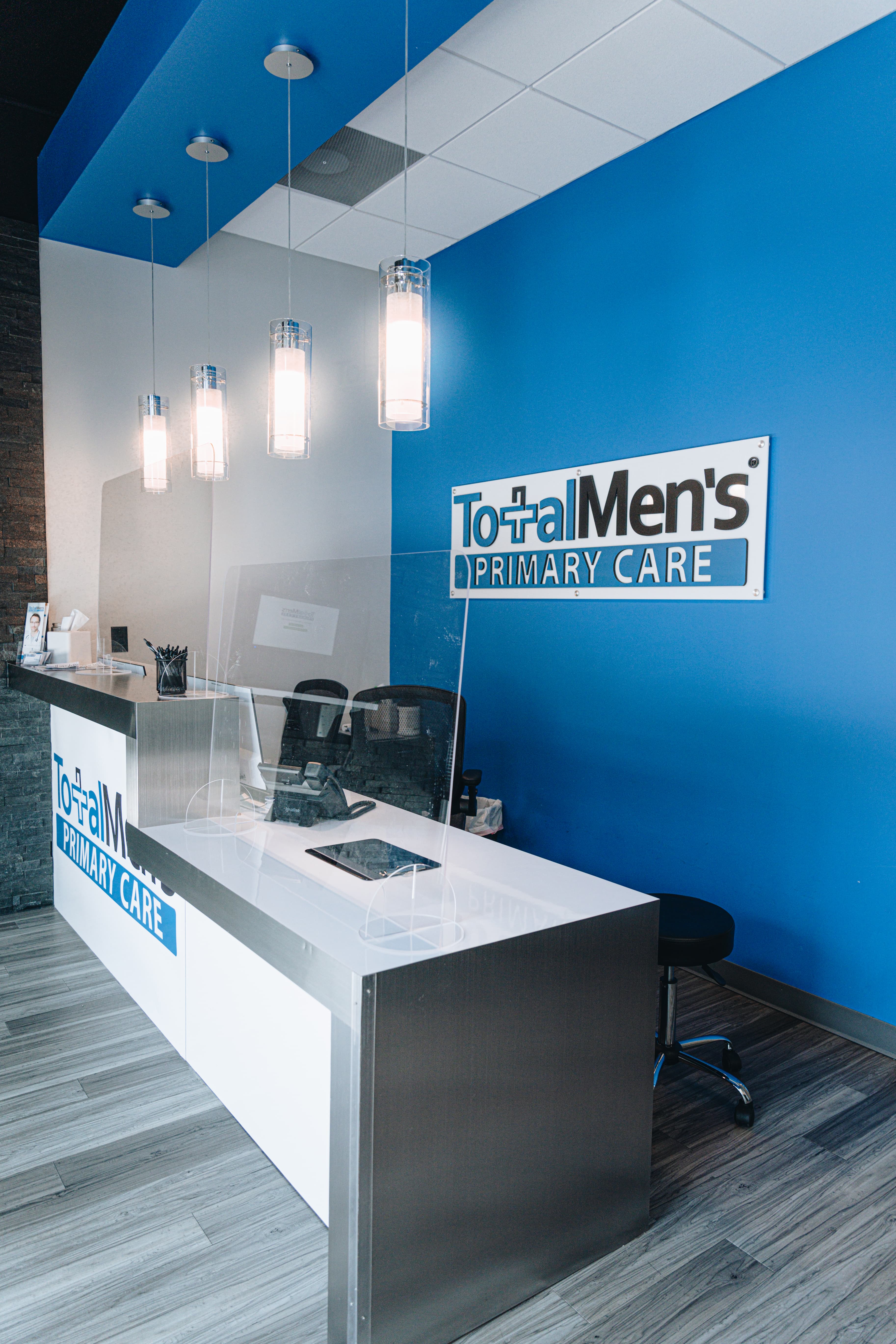 Total Health Primary Care - Plano Preston - Doctor in Plano, TX