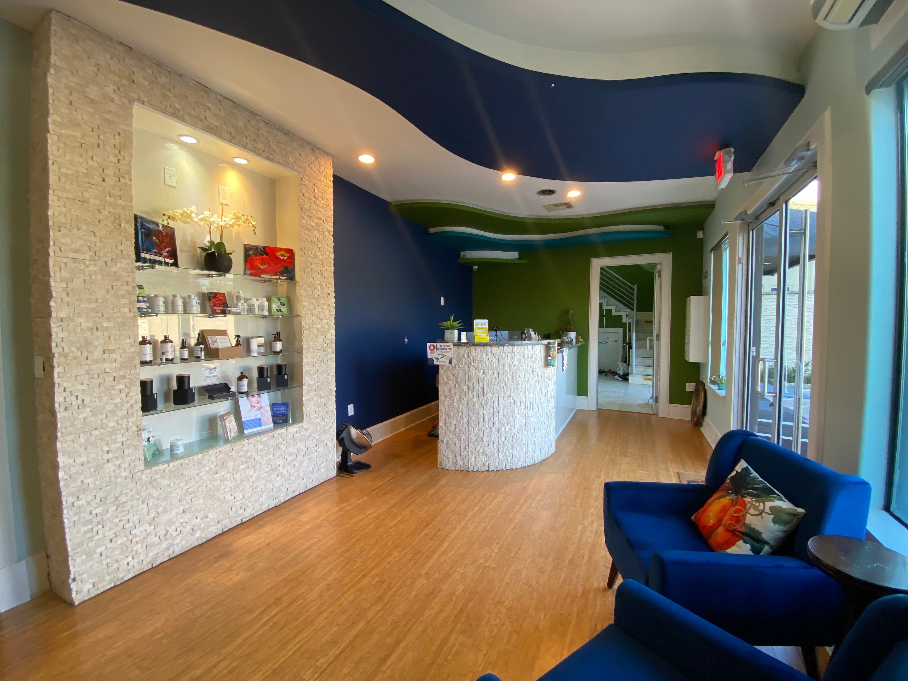 Whole Health Center Houston: Dr Valeska Wells - Doctor in Houston, TX