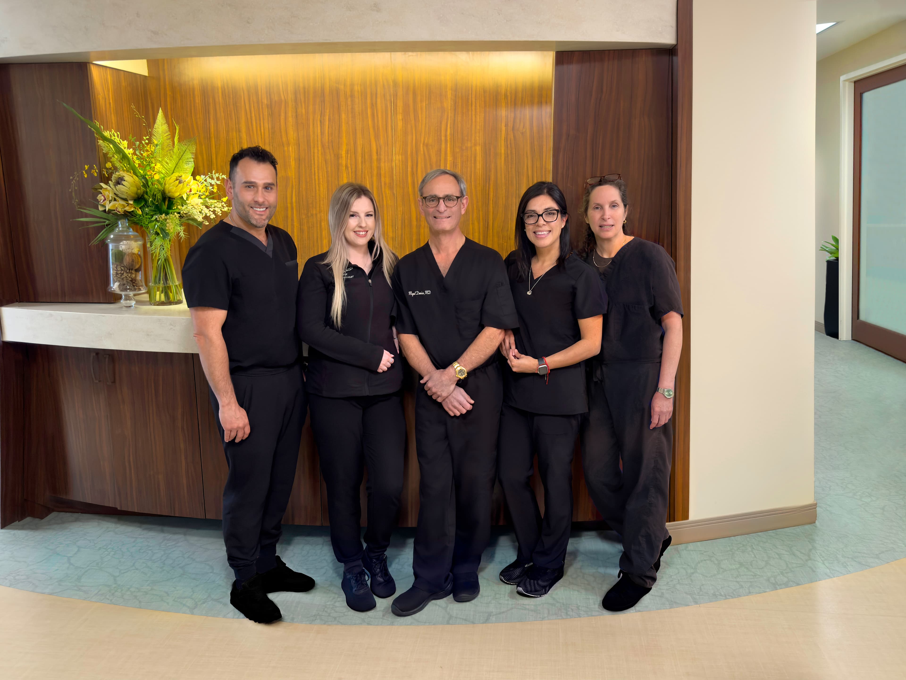 Damien Fertility Partners - Newark - Doctor in Newark, NJ