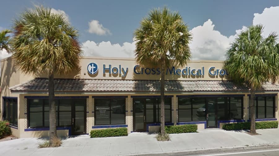 Holy Cross Medical Group - Rio Vista - Doctor in Fort Lauderdale, FL