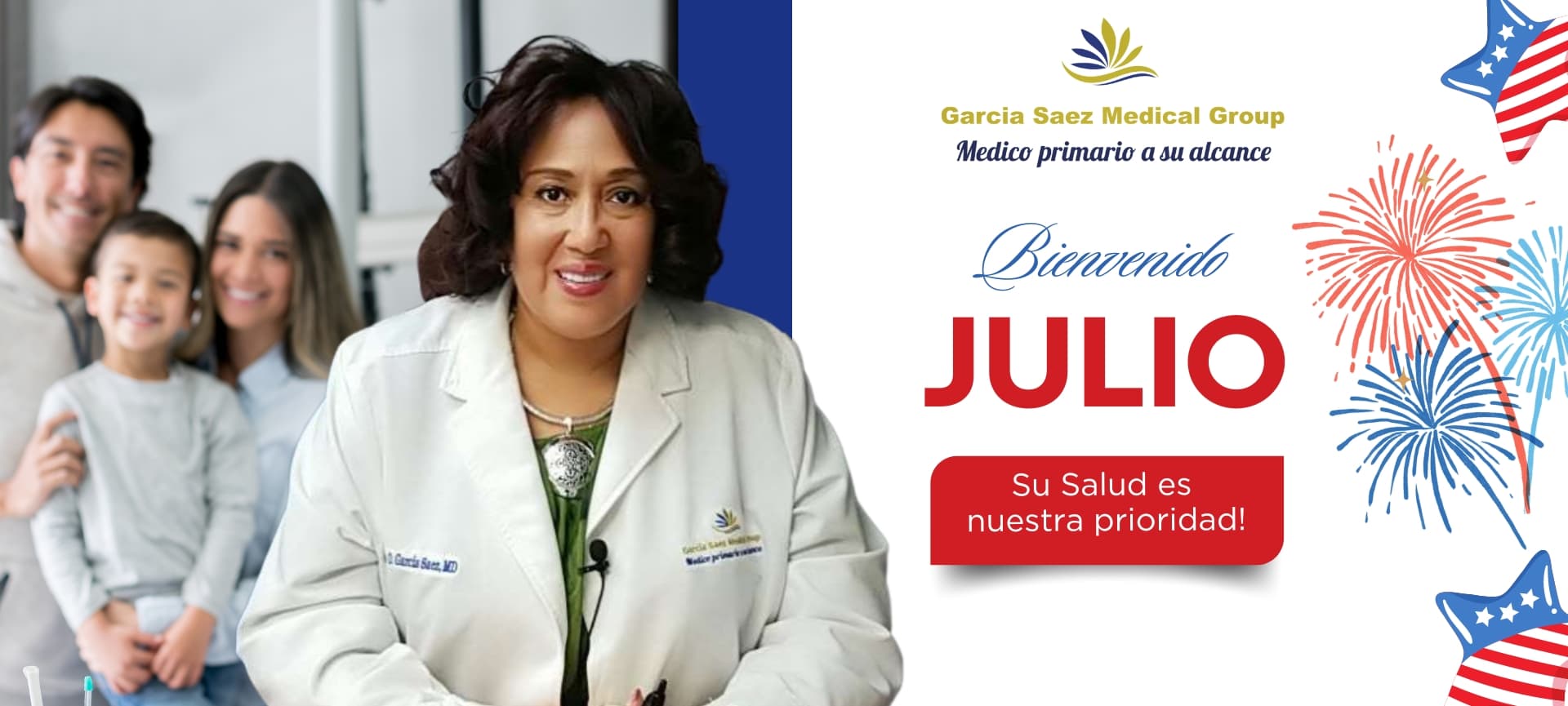 Garcia Saez Medical Group - Doctor in Miami, FL