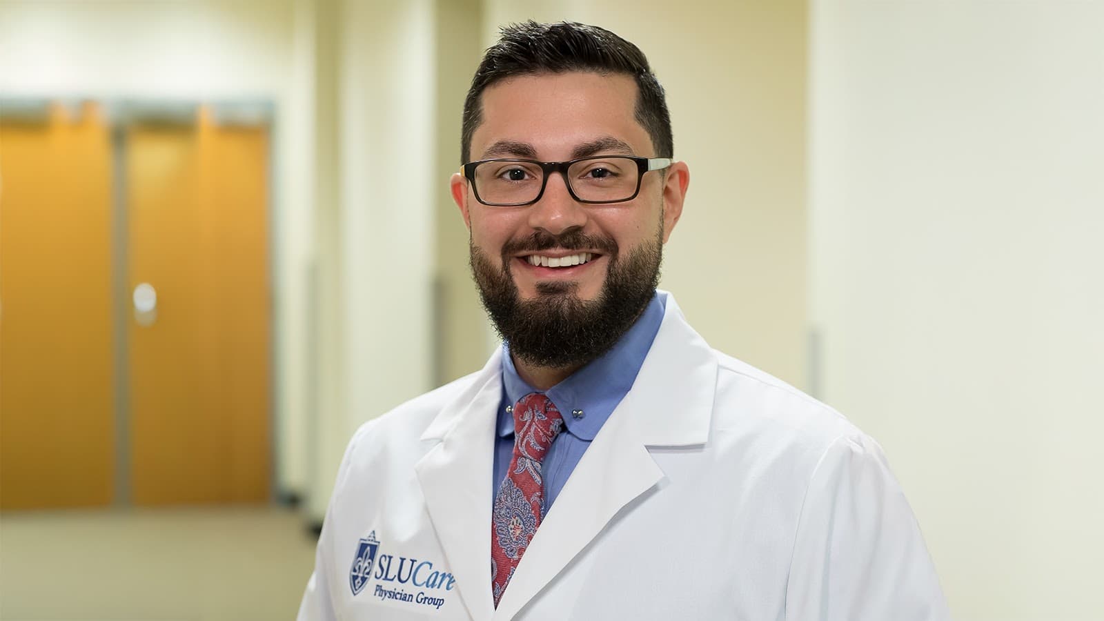 Jamil Neme, MD - Doctor in St. Louis, MO