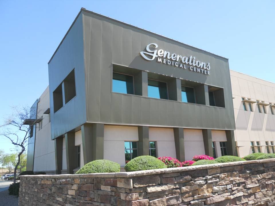 Southwest Contemporary Women's Care - Doctor in Tempe, AZ