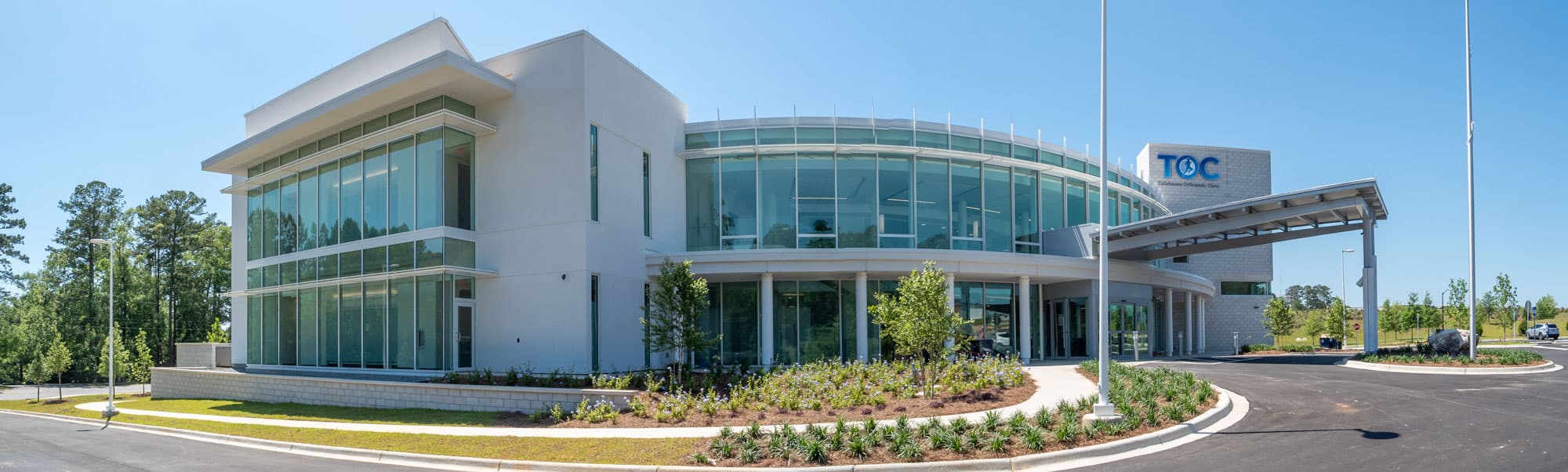 Tallahassee Orthopedic Clinic | Canopy - Doctor in Tallahassee, FL