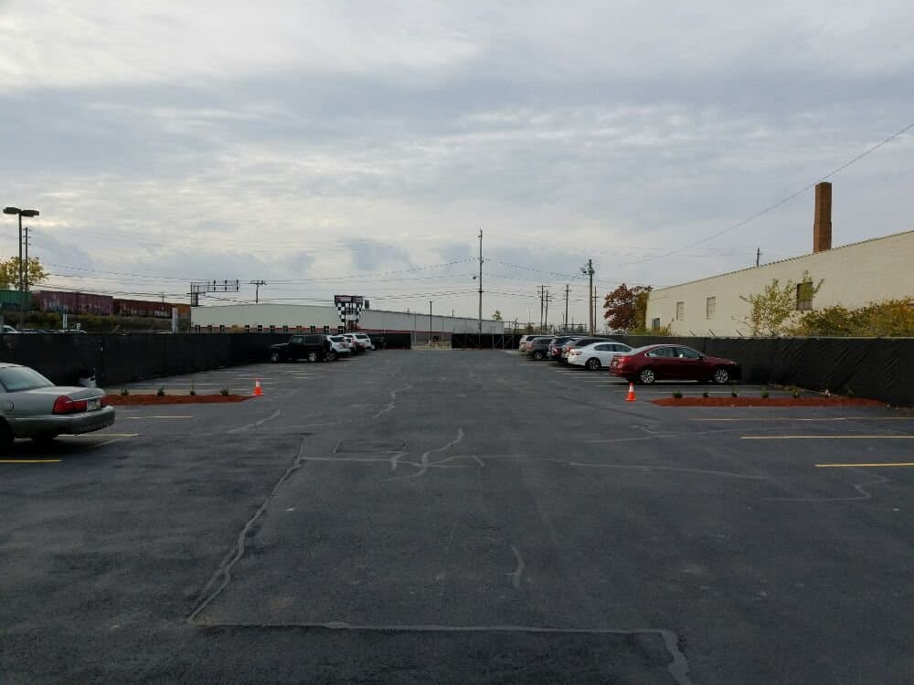 CLE Airport Express Parking - Parking in Cleveland, OH