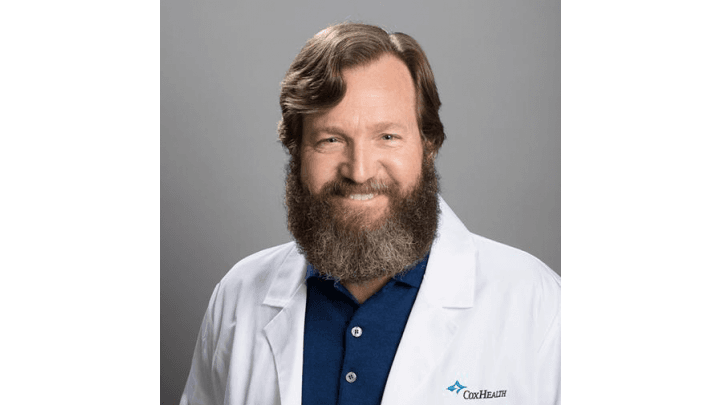 Bernie Paul Parrish II, MD - Doctor in Springfield, MO