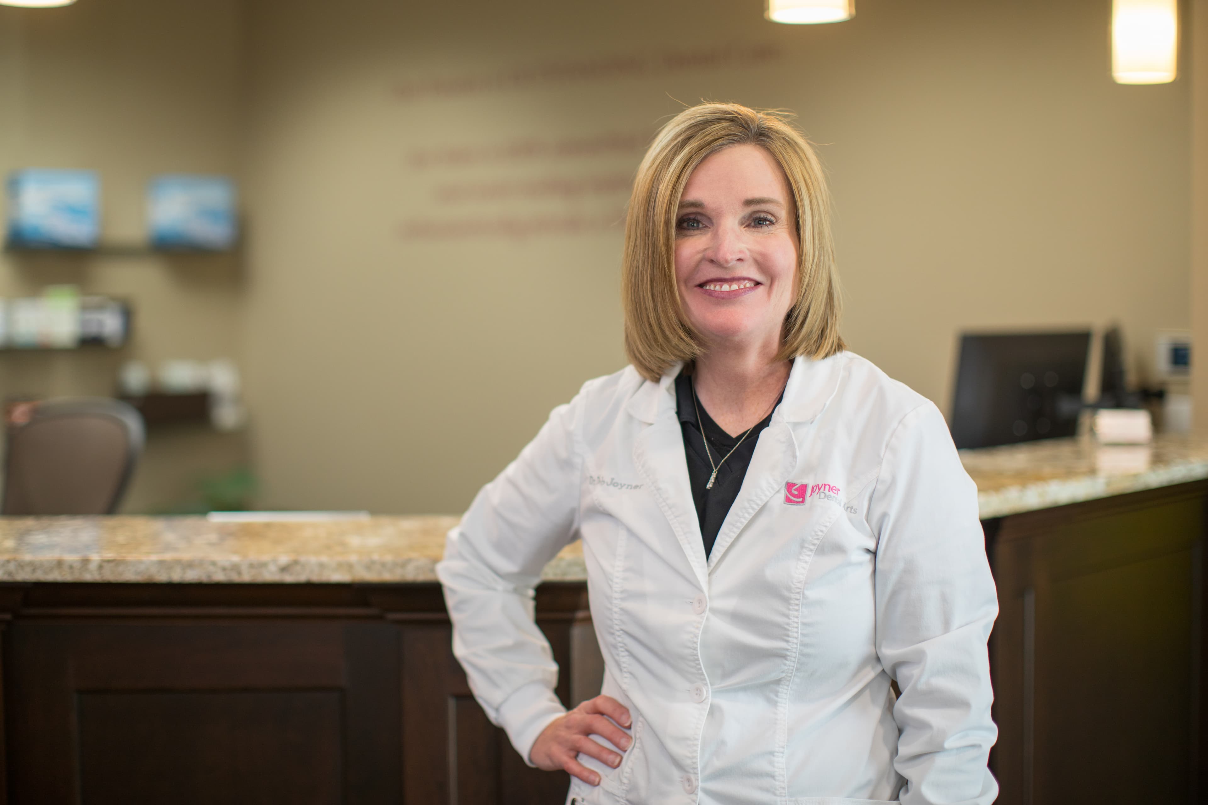 Dental Arts Dr. Deb Cassill - Cedar Rapids - Doctor in Cedar Rapids, IA
