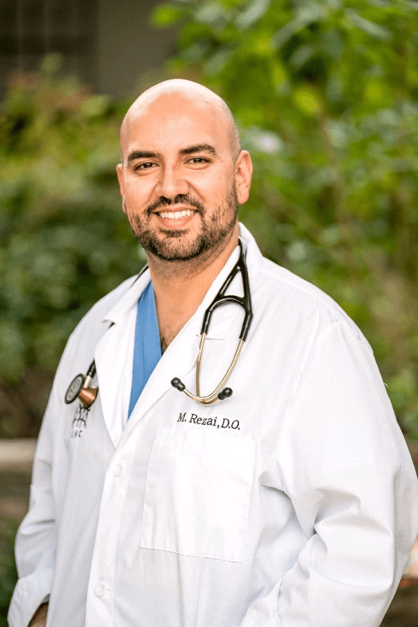 Zai Health - Doctor in Thousand Oaks, CA