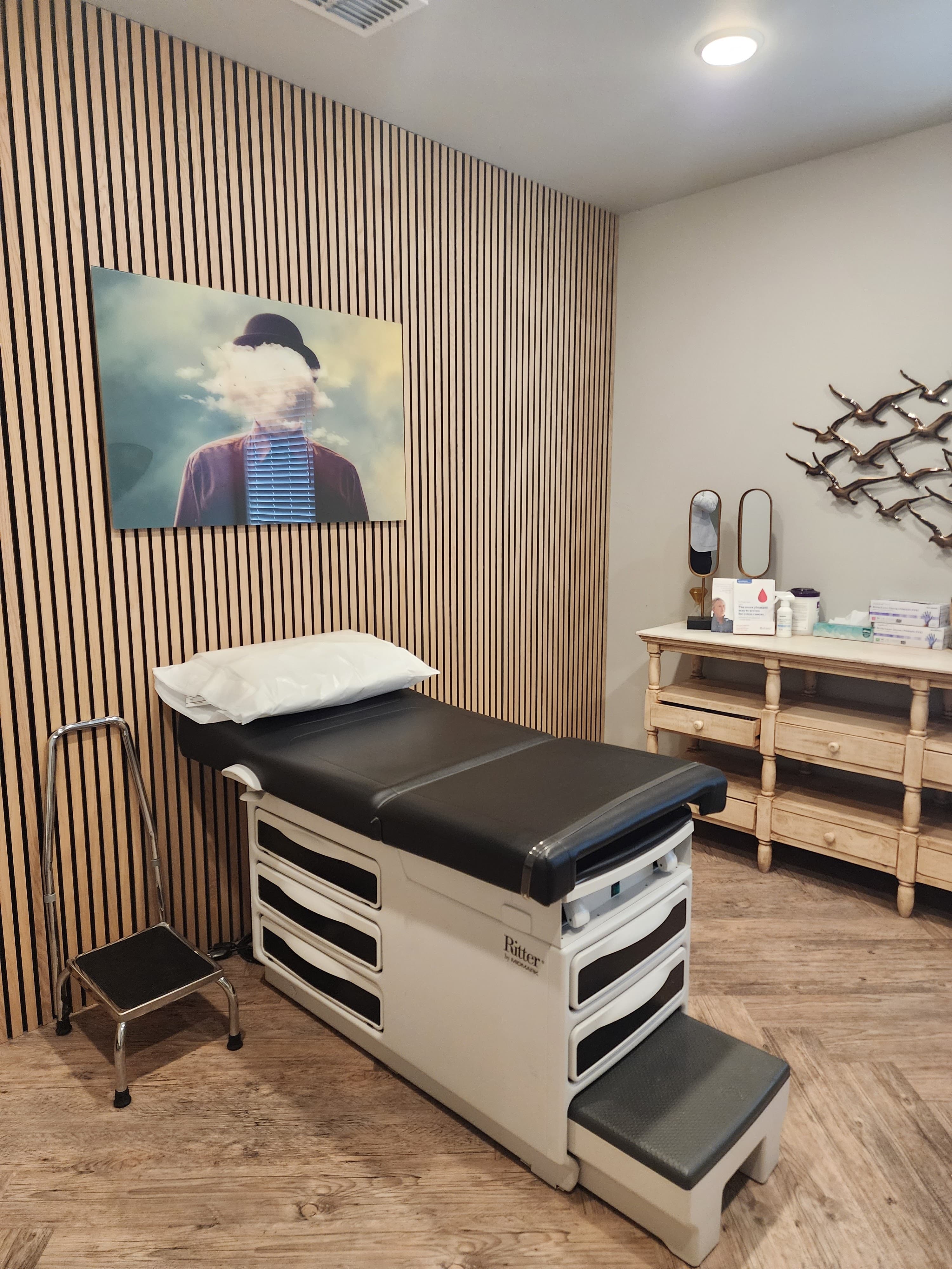 Dr. Tran Medical Group - Doctor in Lubbock, TX