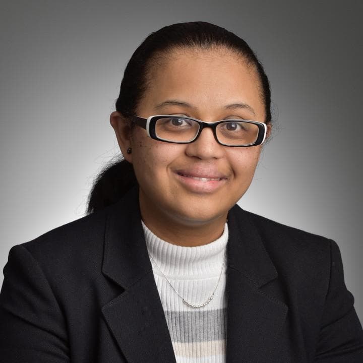 Semret T. Mebrahtu, MD - Doctor in Virginia Beach, VA