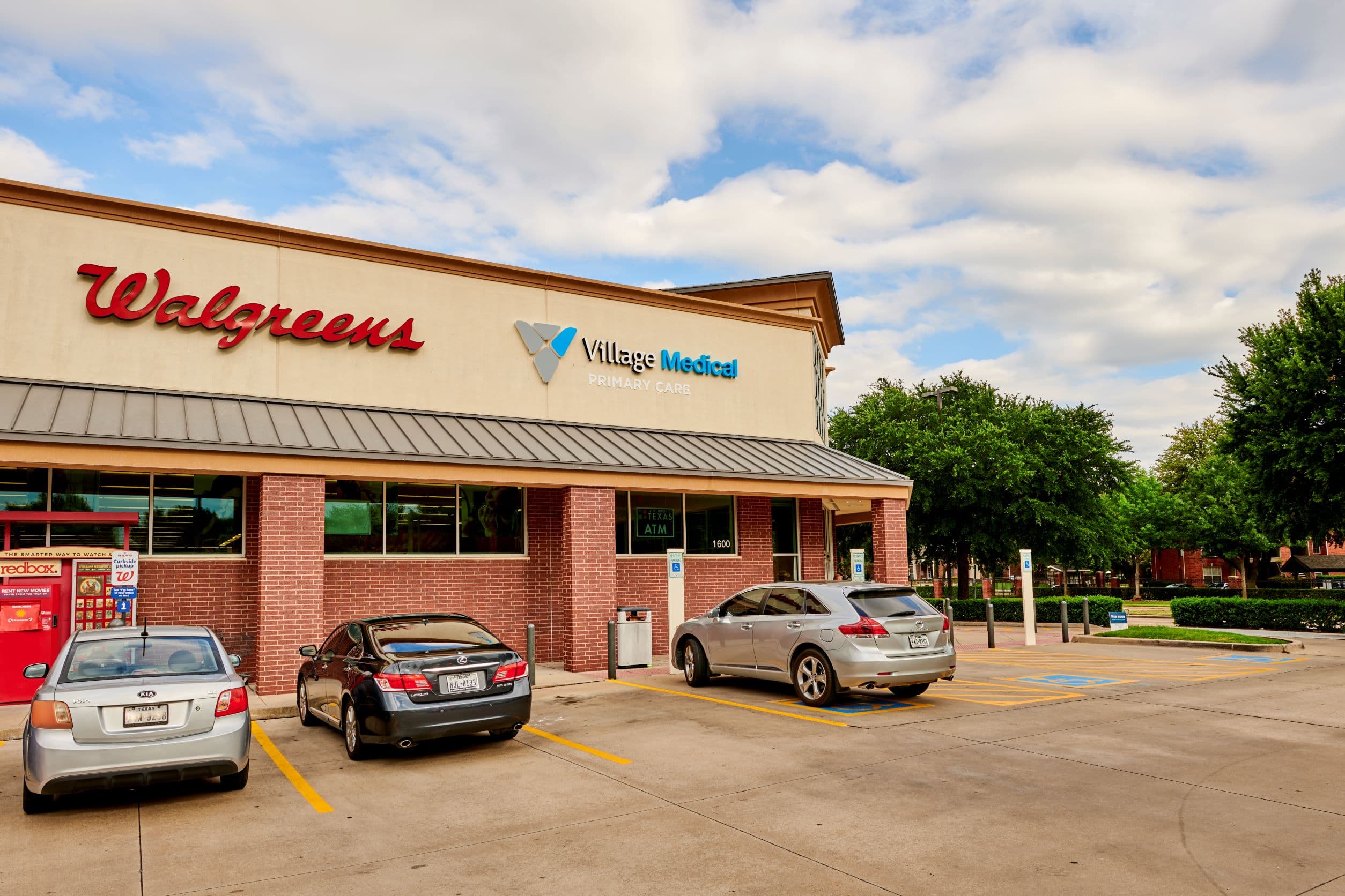 Village Medical at Walgreens - Preston Park - Doctor in Plano, TX