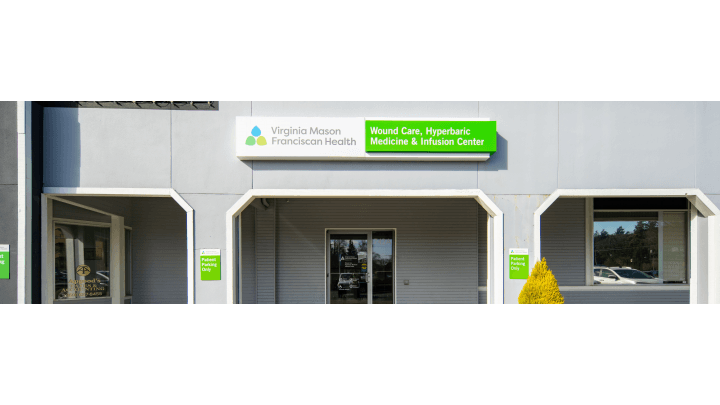 Bremerton IV Infusion (Optimum) Clinic - Doctor in Bremerton, WA