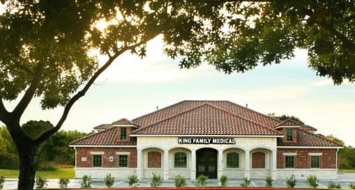 Dr. Scottie L. King - Doctor in Garland, TX