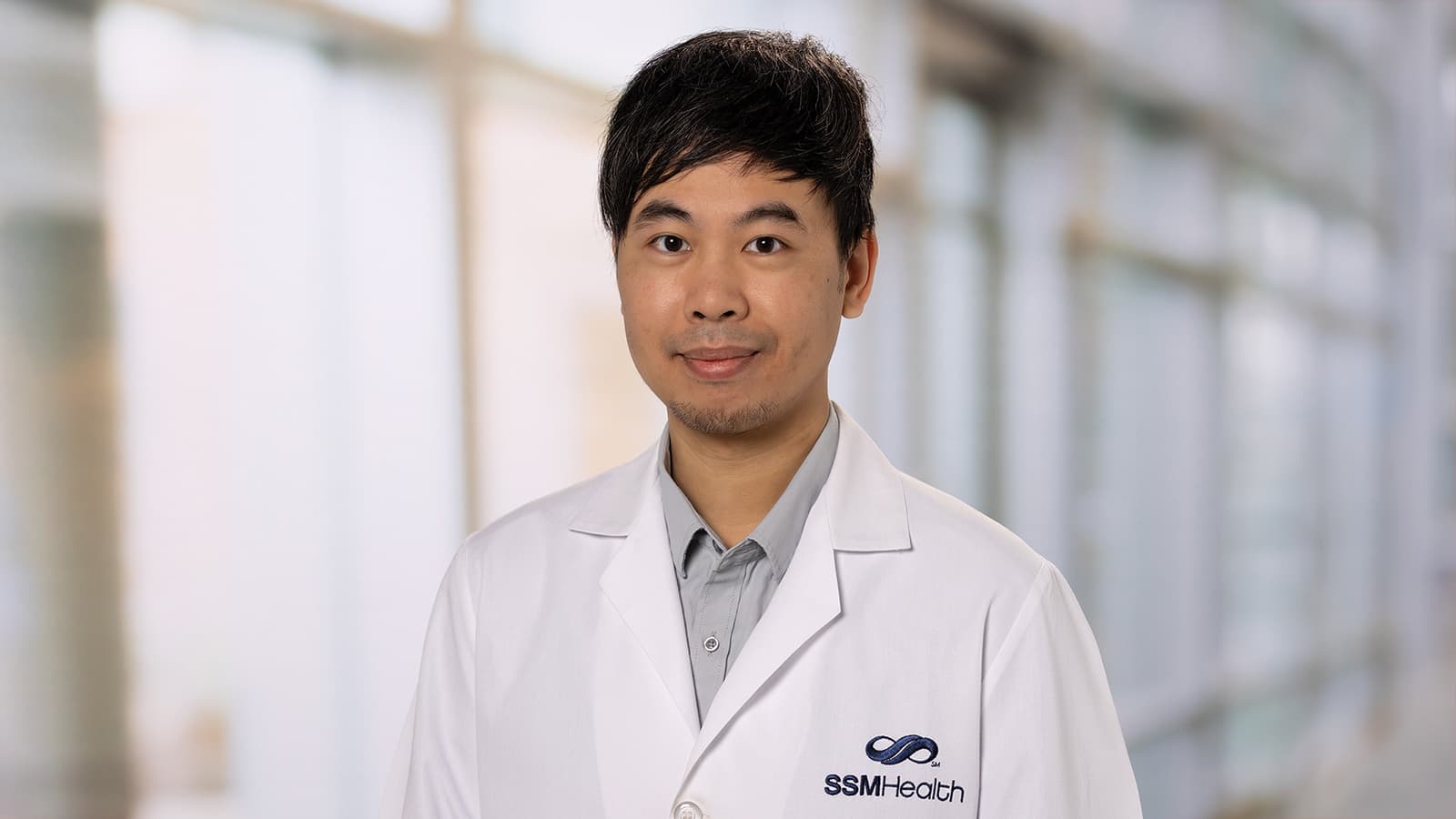 Anthony Hang, DO - Doctor in St. Louis, MO