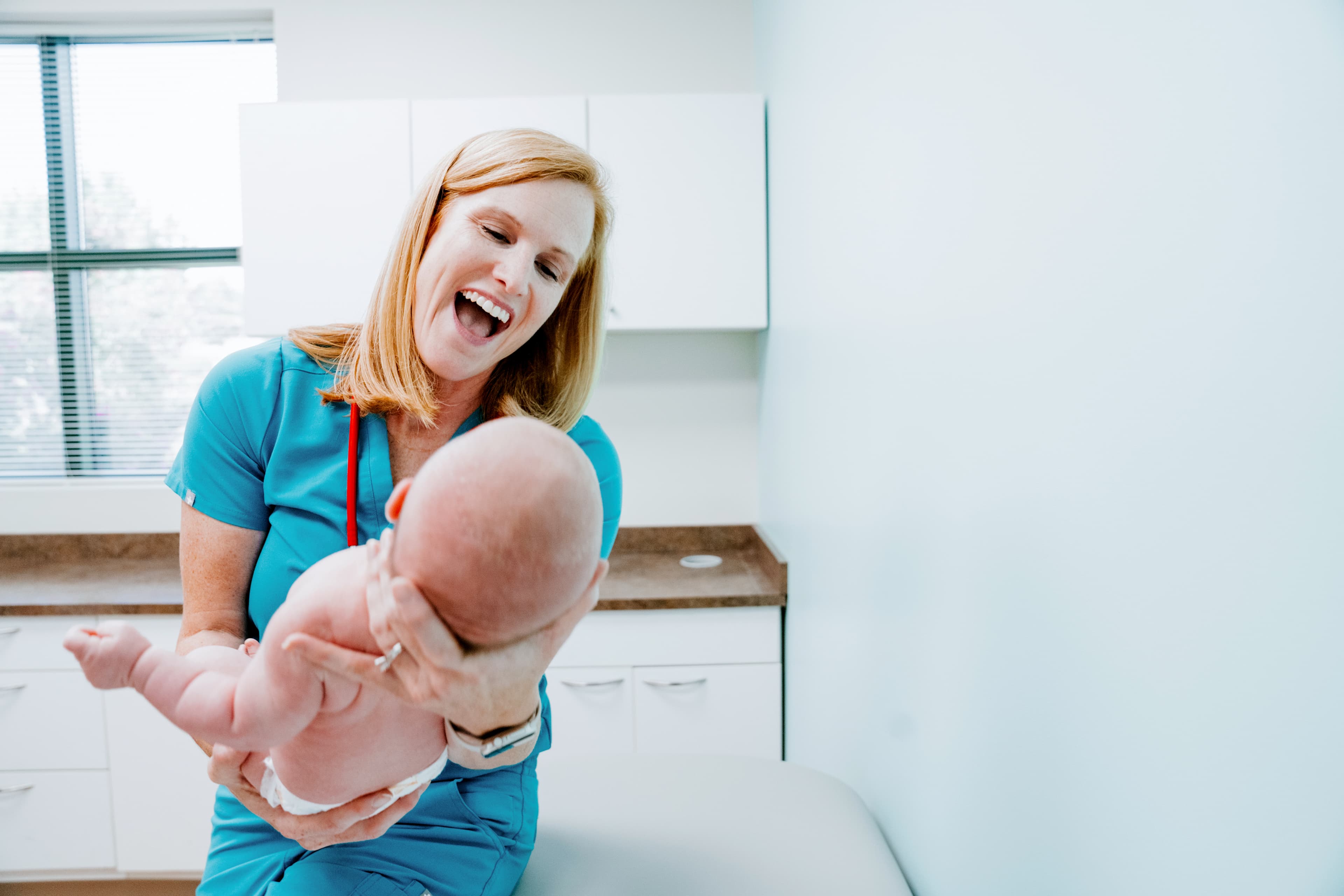 The Children's Clinic of Winston-Salem - Doctor in Winston-Salem, NC