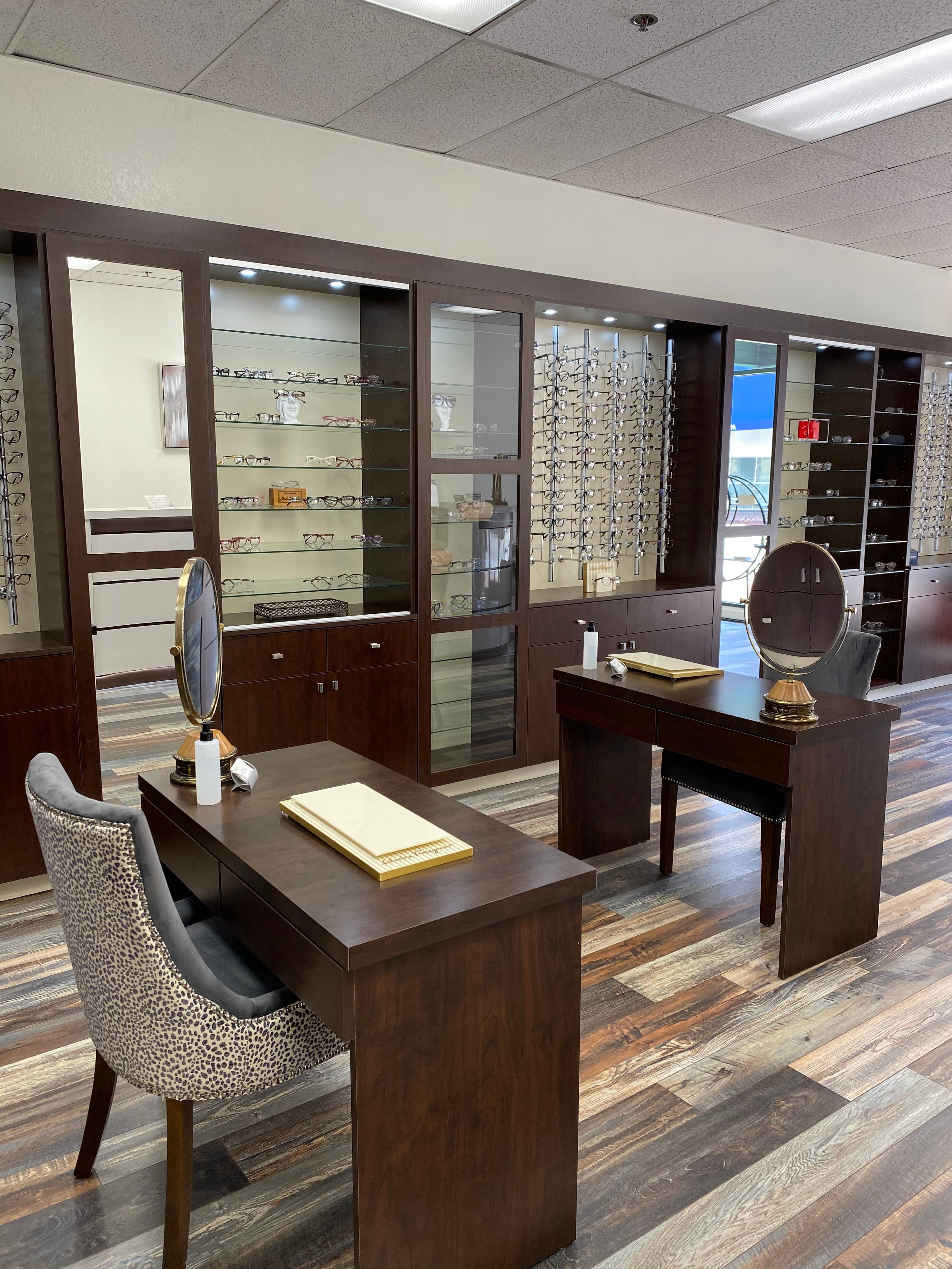 Broadway Family Optometry - Downtown Glendale - Doctor in Glendale, CA