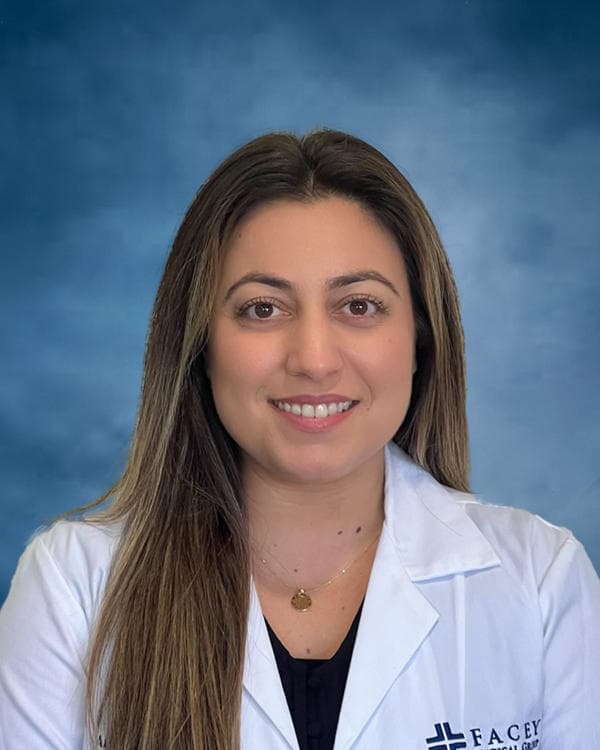 Sabrina Shadekamyan, MD - Doctor in Valencia, CA