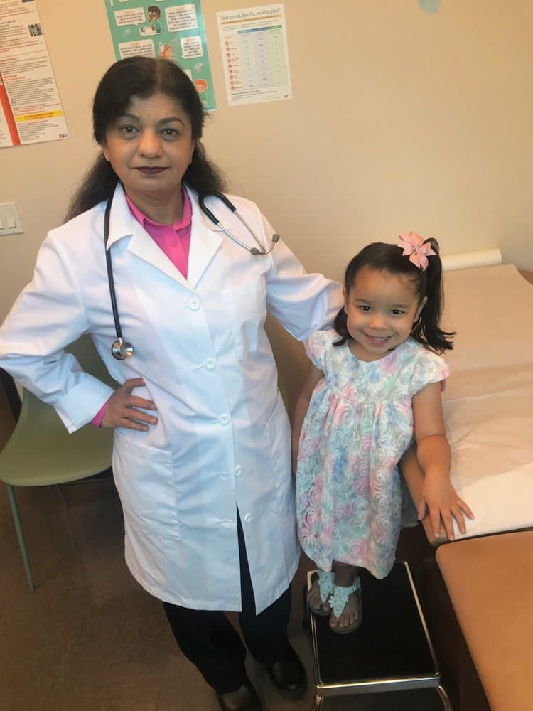 Happy Kids Pediatrics - Dr. Nasreen Majid, MD - Doctor in Las Vegas, NV
