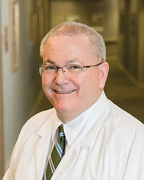Robert A. Paulsen, MD - Doctor in Tulsa, OK
