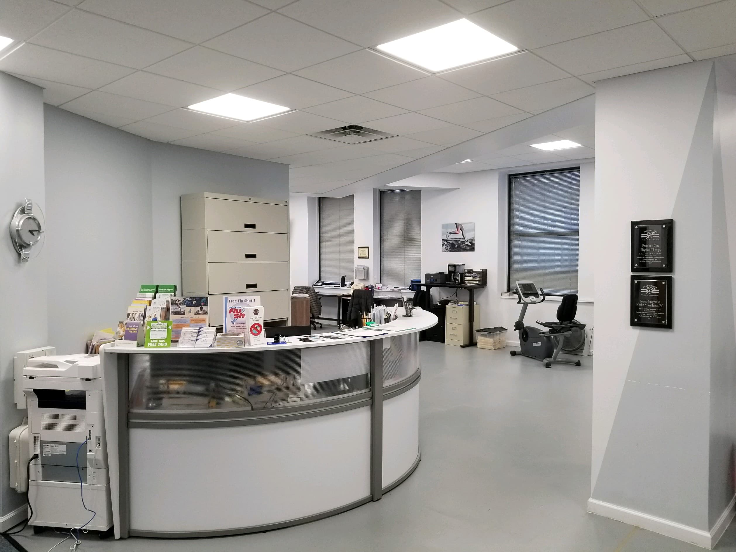 Jersey Integrative Health and Wellness - Doctor in Jersey City, NJ