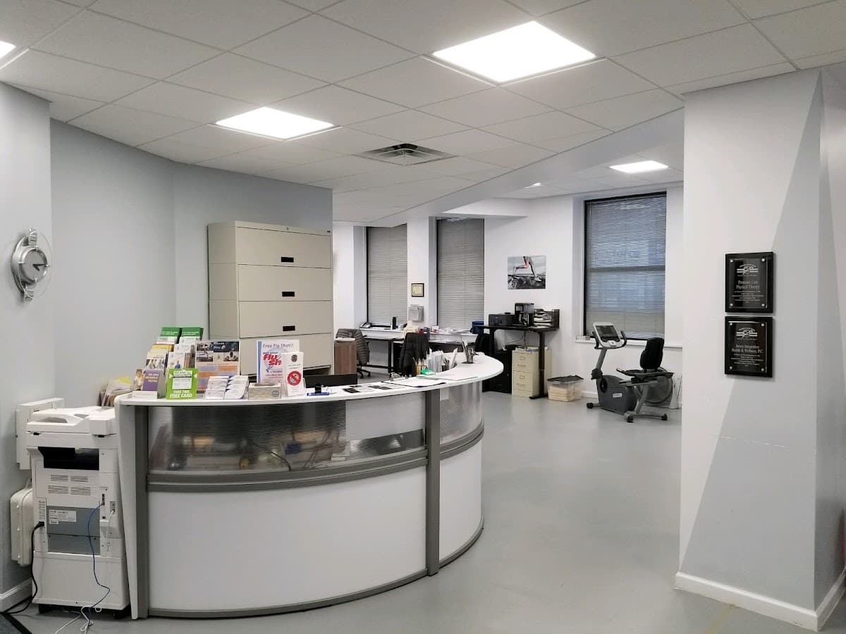 Jersey Integrative Health and Wellness - Doctor in Jersey City, NJ