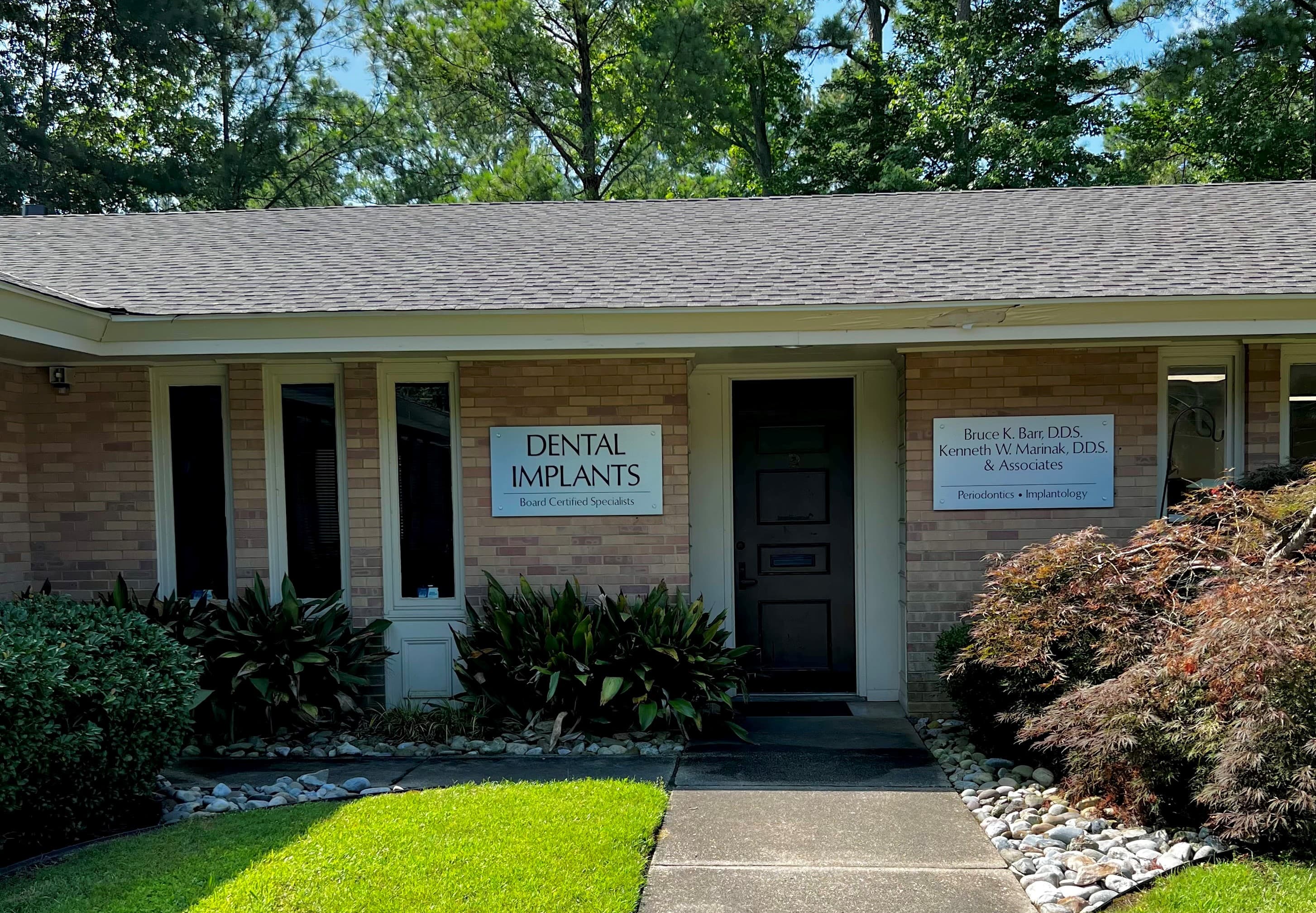 Drs. Barr, Marinak & Associates - Doctor in Virginia Beach, VA