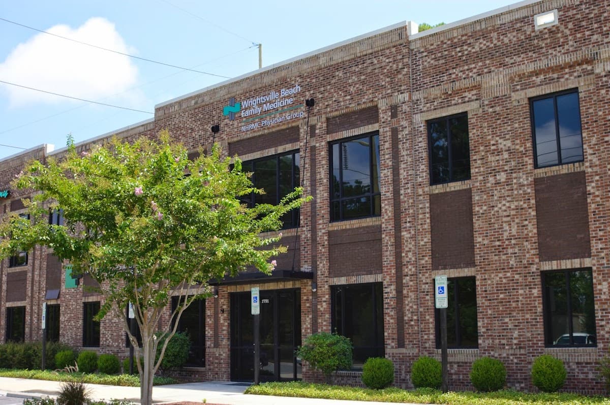 Peter Kramer, DO - Doctor in Wilmington, NC