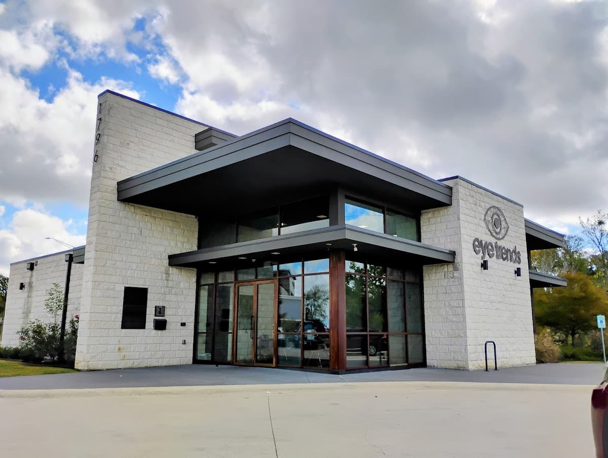 EyeTrends - Doctor in College Station, TX