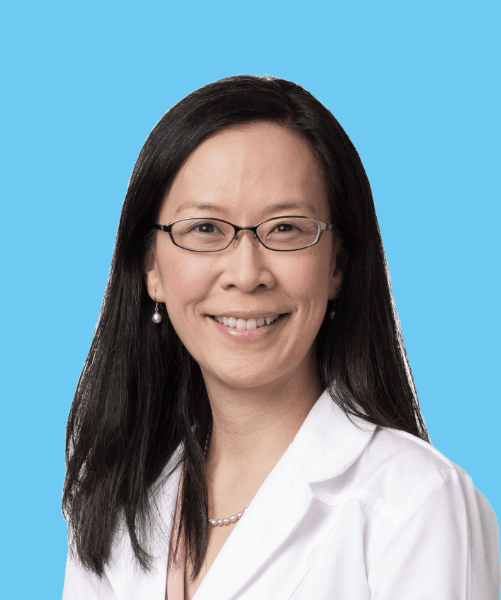 Christine Liu, M.D. - Doctor in Dallas, TX