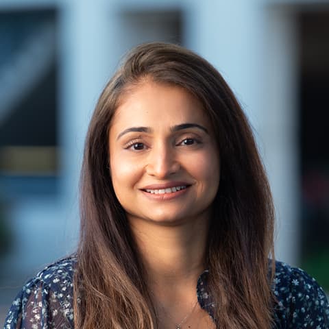 Seema Abbasi, M.D. - Doctor in Stockton, CA