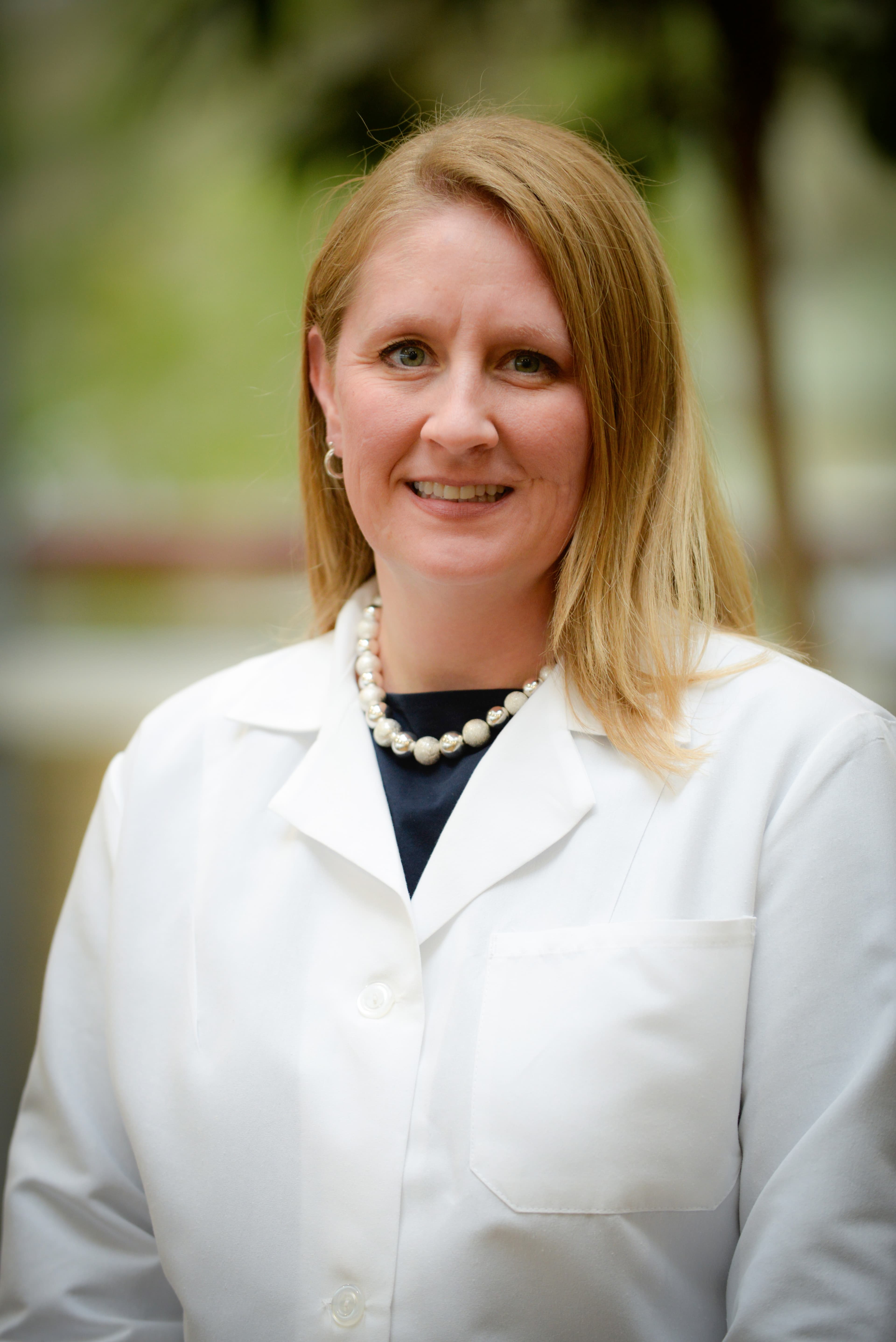 Dr. Kira Vurlicer - Doctor in Raleigh, NC