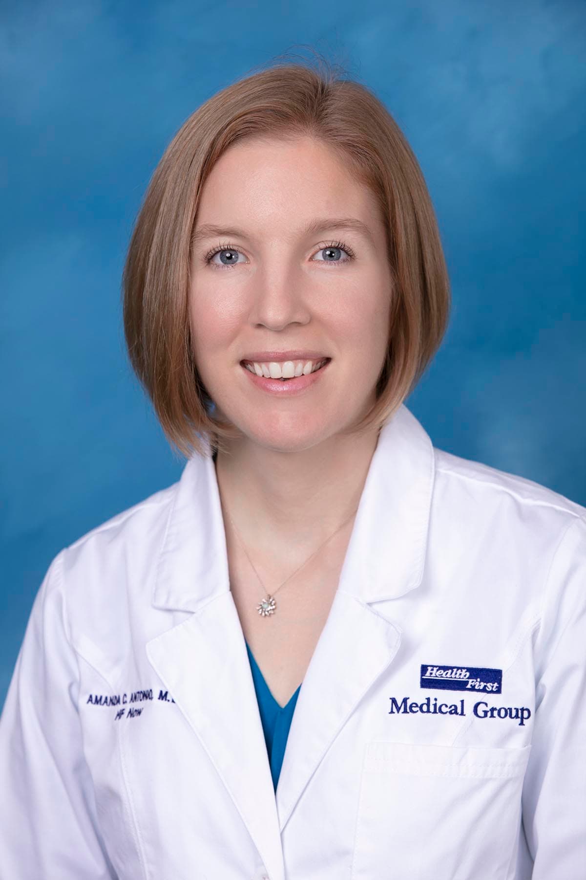 Amanda Antonio, MD - Doctor in Palm Bay, FL