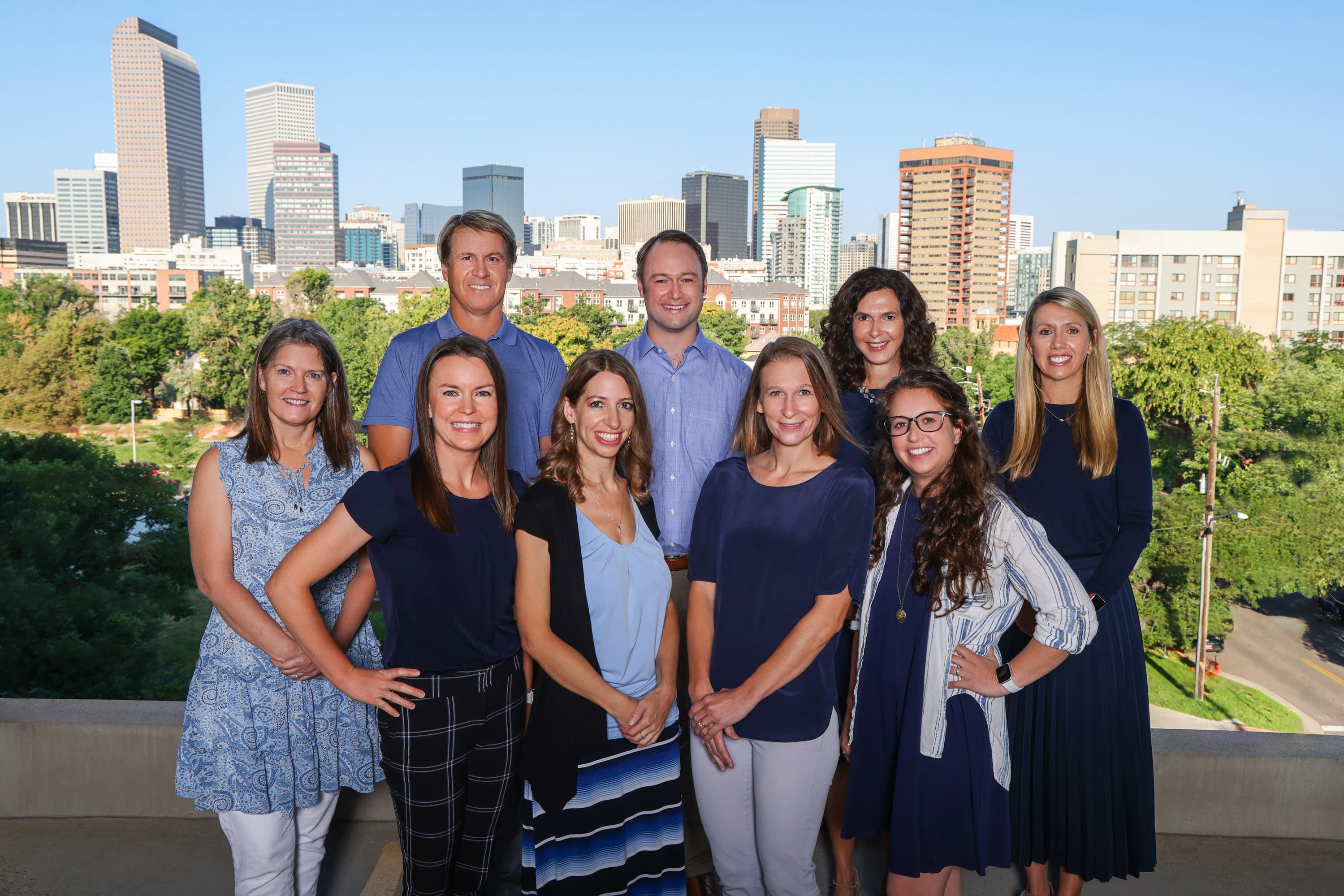 Denver Family Medicine - Doctor in Denver, CO