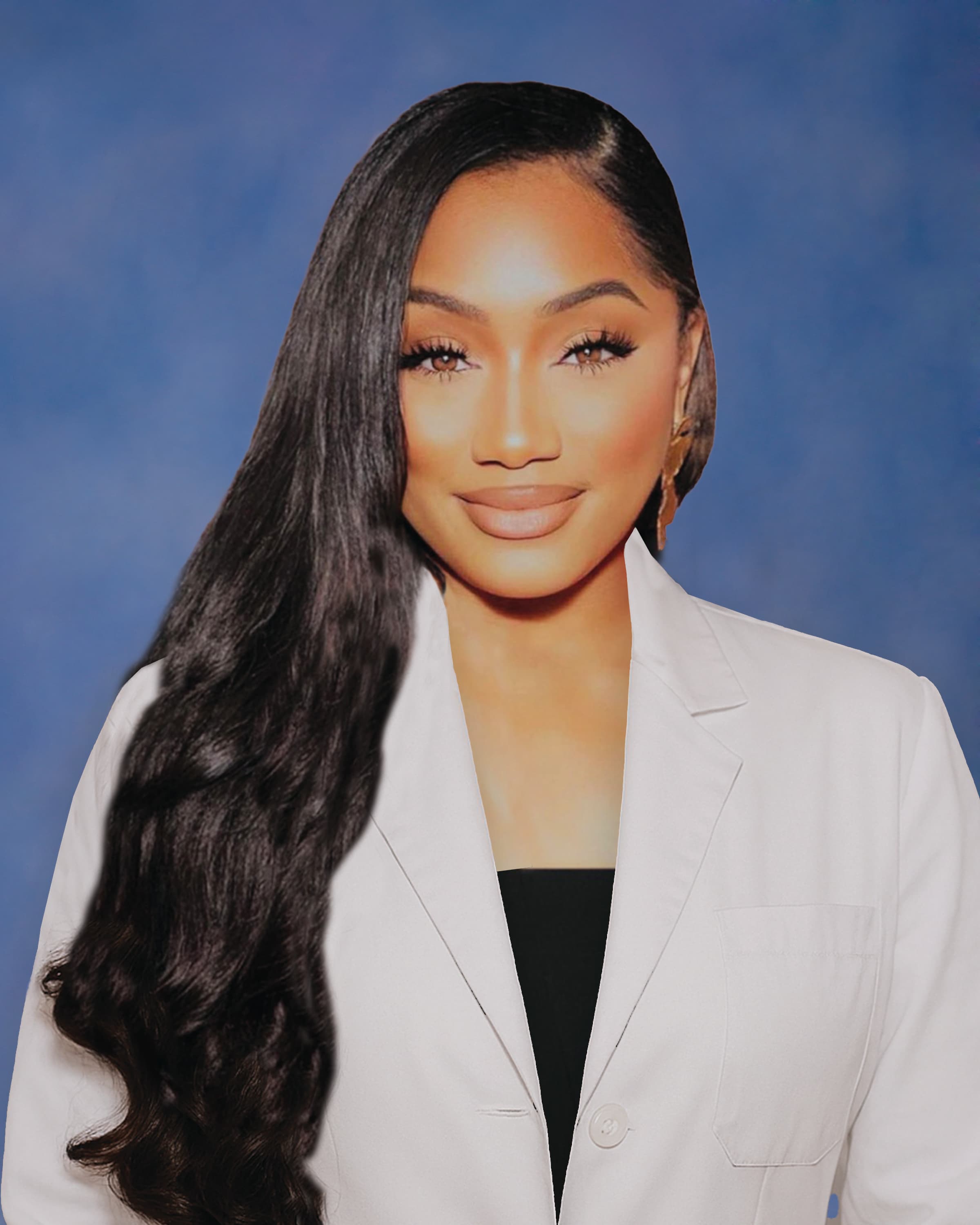 Kierra Smith, NP - Doctor in Irving, TX