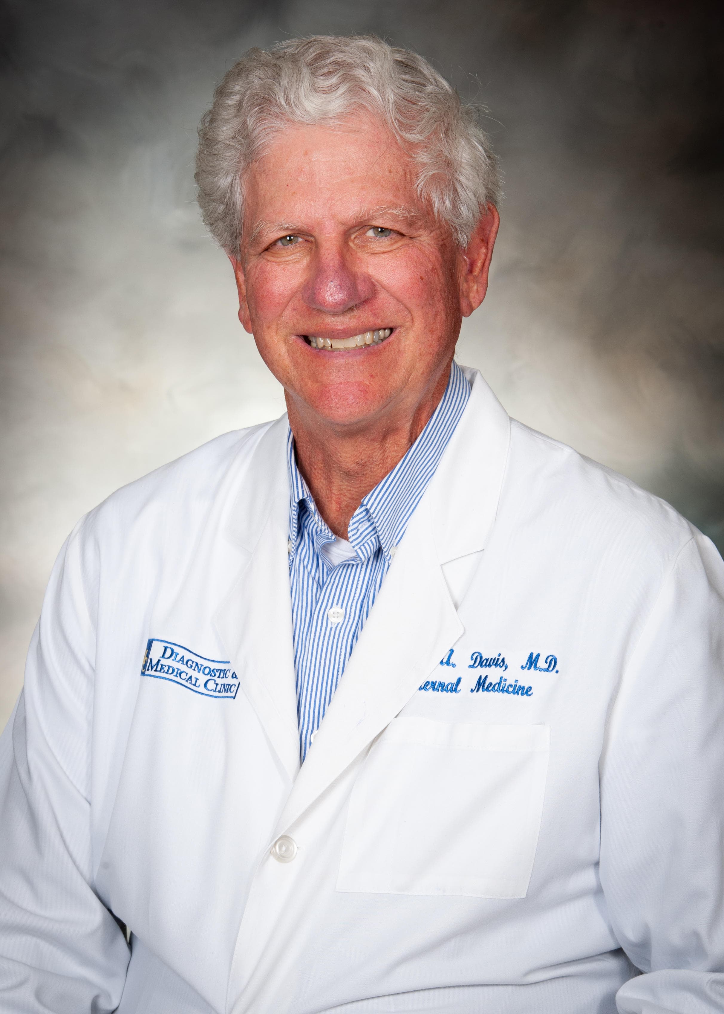 Stephen Davis, M.D. - Doctor in Mobile, AL