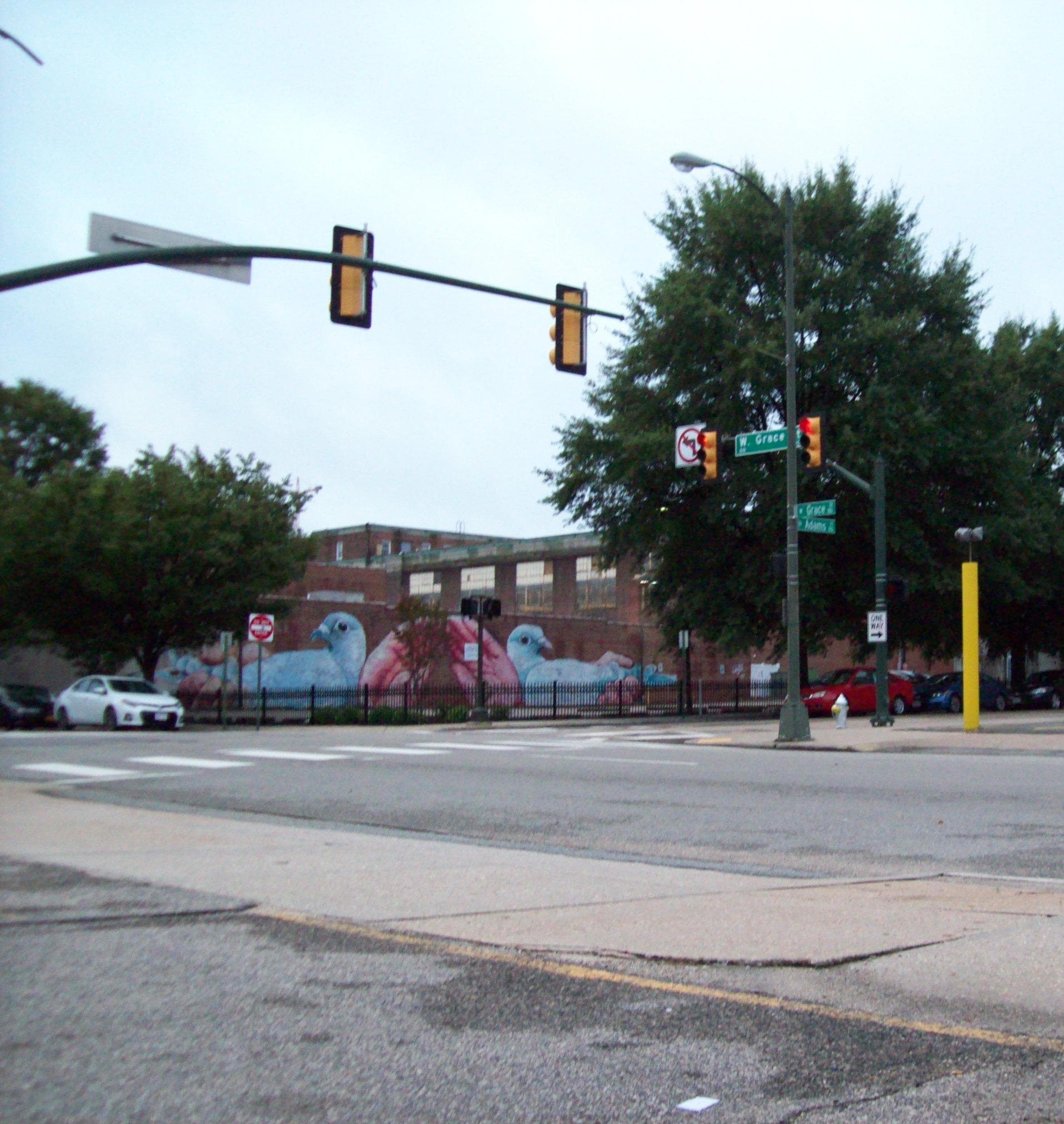 SP+ Parking - Parking in Richmond, VA