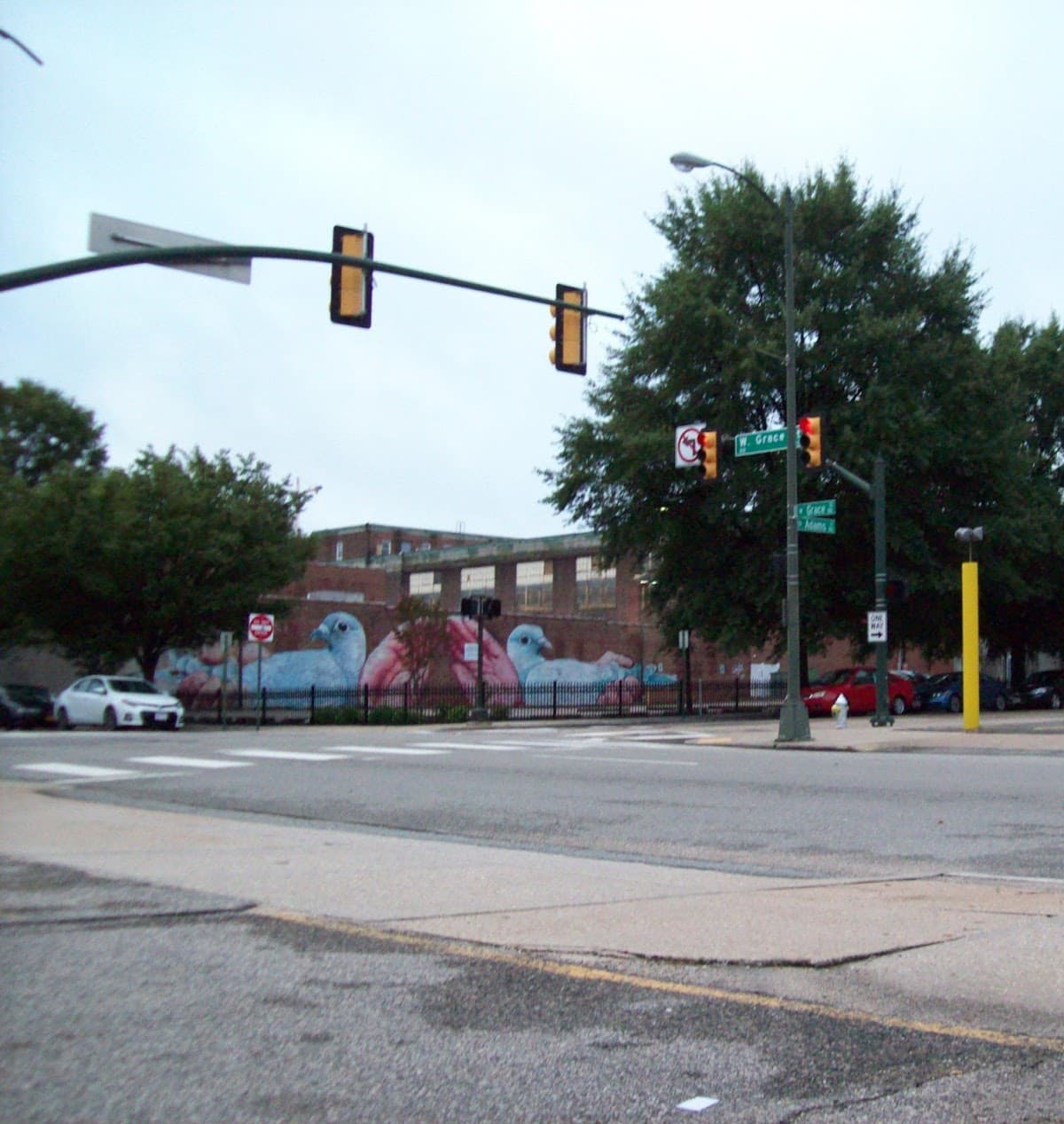 SP+ Parking - Parking in Richmond, VA