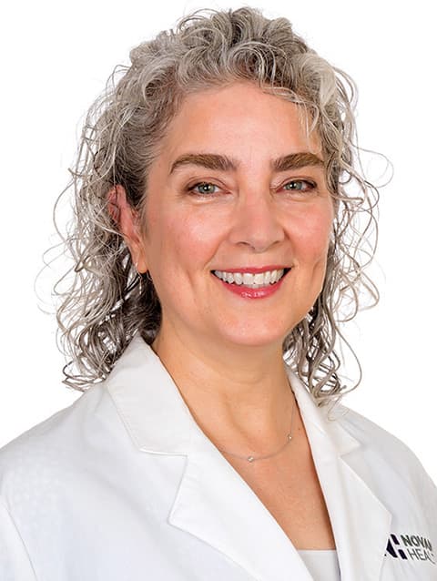 Alicia Beal, MD - Doctor in Winston-Salem, NC