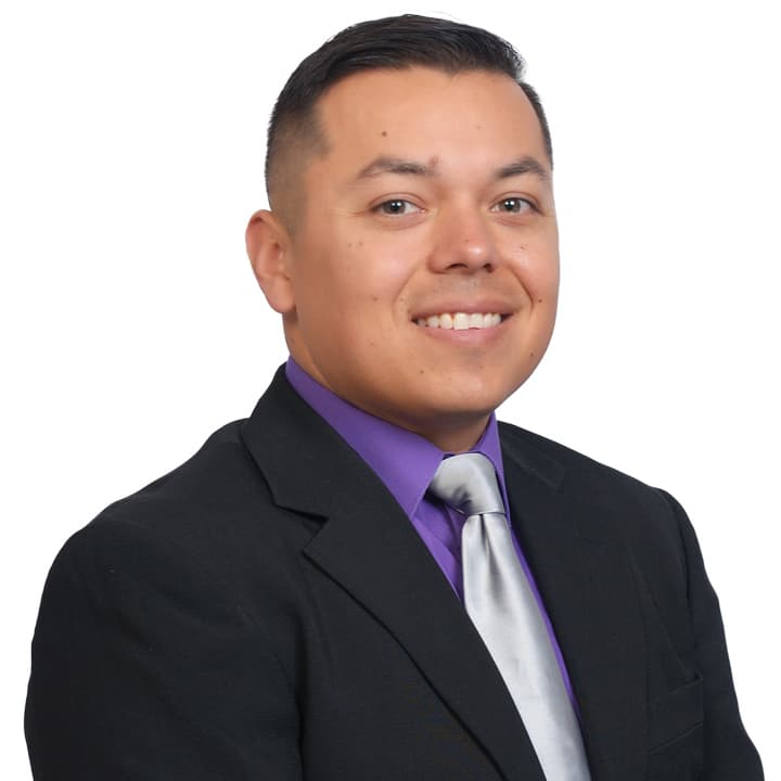 Dr. Ivan Borbon, DO - Doctor in Tucson, AZ