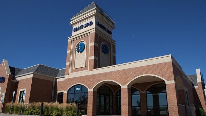 Sanford 69th & Louise Family Medicine - Doctor in Sioux Falls, SD