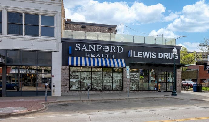 Sanford Health Downtown Clinic - Doctor in Sioux Falls, SD