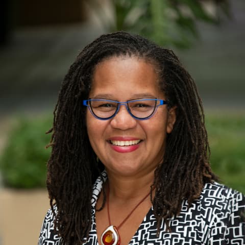 Laura L Wedderburn, M.D. - Doctor in Oakland, CA