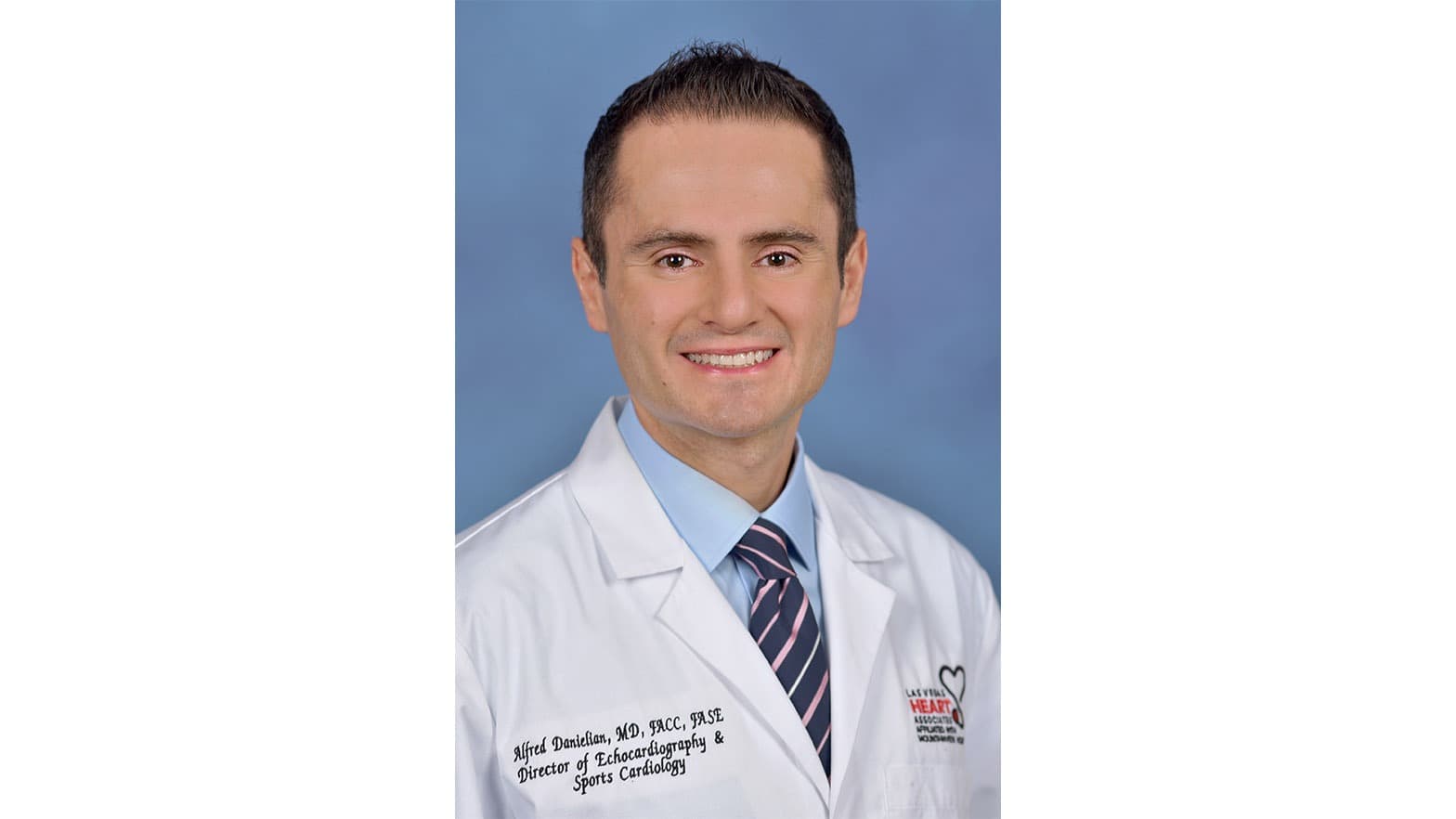 Las Vegas Heart Associates - North Tenaya Way - Doctor in Las Vegas, NV