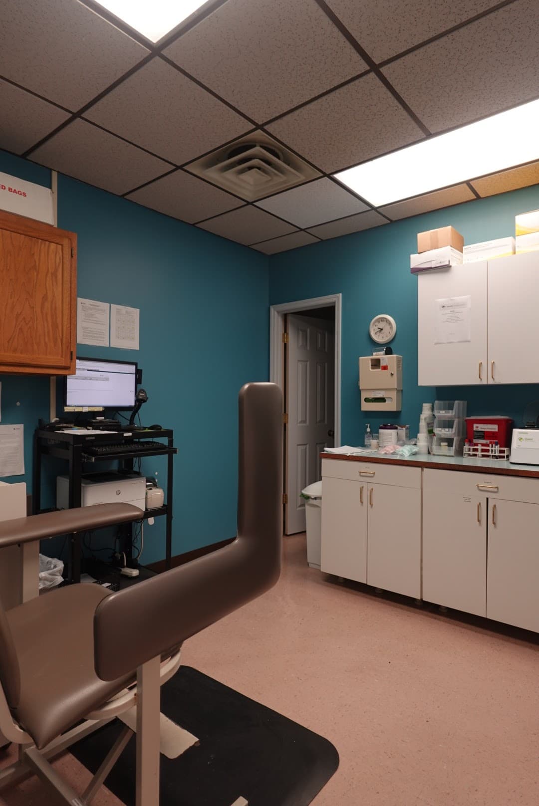 Divine Family Practice & Urgent Care - Doctor in Fayetteville, NC