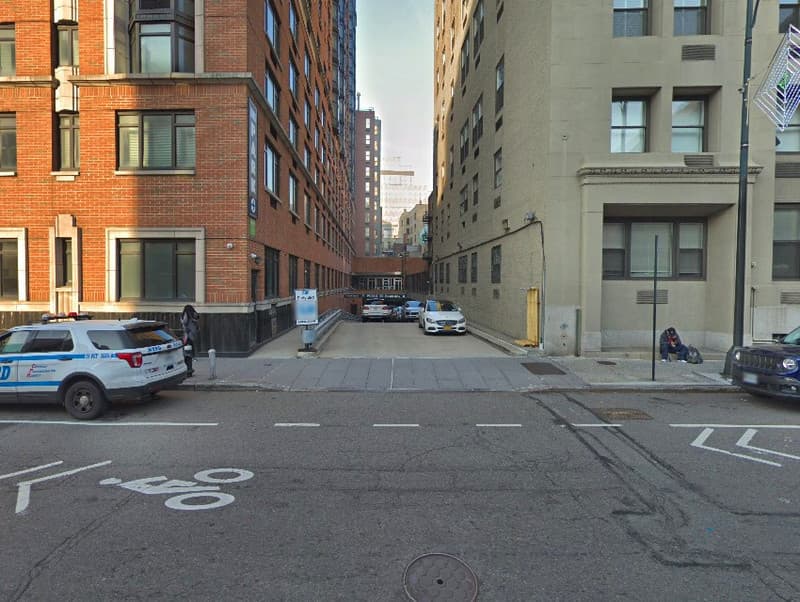 MPG Parking (MP Together) - Parking in Brooklyn, NY