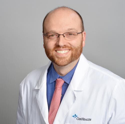 Shannon Lee Woods, MD - Doctor in Springfield, MO