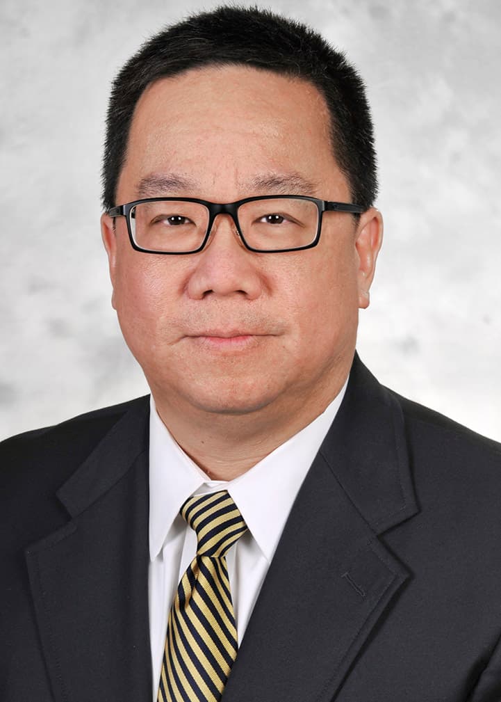 William T. Chen, MD - Doctor in Providence, RI