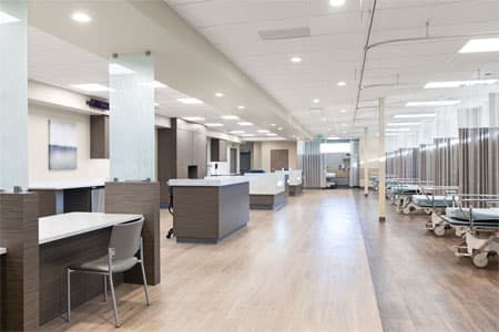 Gastroenterology Associates Endoscopy Center - Doctor in Olympia, WA