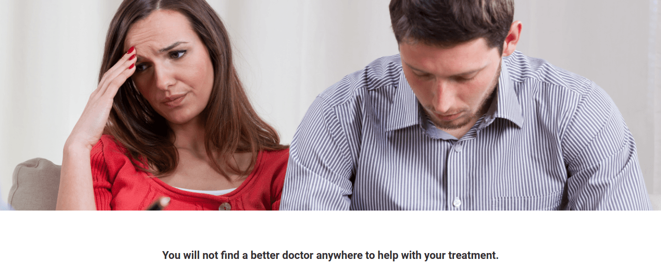 Dr. Bruce Seligsohn, M.D. - Doctor in Mission Viejo, CA